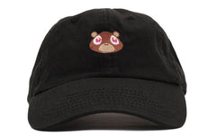 Load image into Gallery viewer, Kanye West Bear Baseball Cap