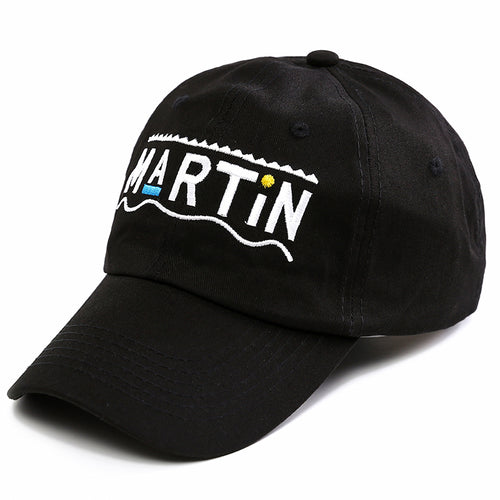 Martin Show Cap