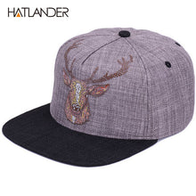 Load image into Gallery viewer, street style snapback caps