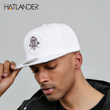 Load image into Gallery viewer, white baseball caps  gorras Chief