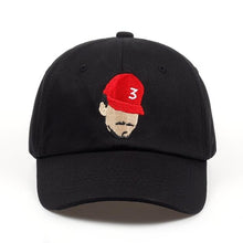 Load image into Gallery viewer, The Rapper 3 Dad  Cap
