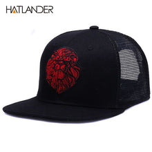 Load image into Gallery viewer, Original black baseball caps