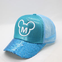 Load image into Gallery viewer, Girls Caps