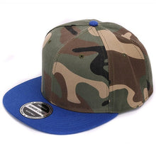 Load image into Gallery viewer, Camouflage Caps