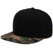 Load image into Gallery viewer, Camouflage Caps