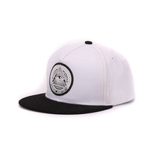 Load image into Gallery viewer, Classic 5 panels cgod eyes caps