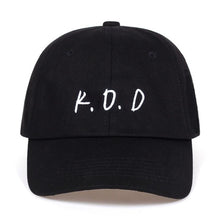 Load image into Gallery viewer, K.O.D Cap