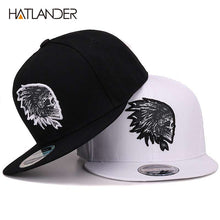 Load image into Gallery viewer, Skull baseball caps