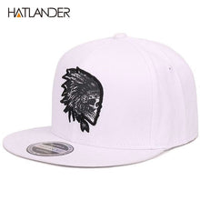 Load image into Gallery viewer, Skull baseball caps