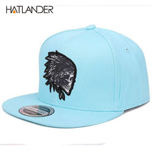 Load image into Gallery viewer, Skull baseball caps