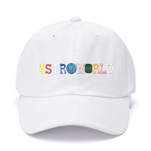 Load image into Gallery viewer, Travis Scotts Astroworld Cap