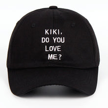 Load image into Gallery viewer, Drake In My Feelings Cap