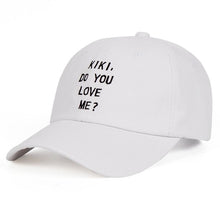 Load image into Gallery viewer, Drake In My Feelings Cap