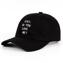 Load image into Gallery viewer, Drake In My Feelings Cap