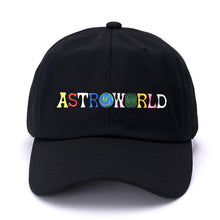 Load image into Gallery viewer, Travis Scotts Astroworld Cap