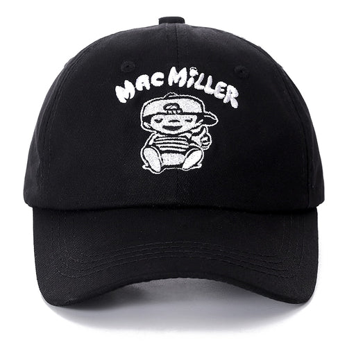 Mac Miller Cap