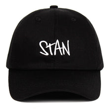 Load image into Gallery viewer, Eminem STAN Cap