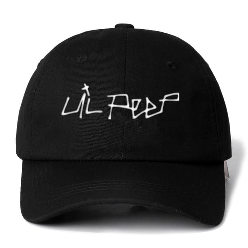Lil PEEP CAP