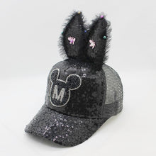 Load image into Gallery viewer, Chidren Hip Hop Baseball Caps