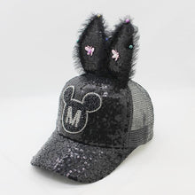 Load image into Gallery viewer, Chidren Hip Hop Baseball Caps