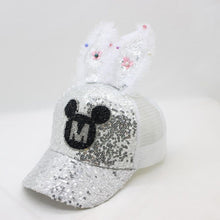 Load image into Gallery viewer, Chidren Hip Hop Baseball Caps