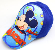 Load image into Gallery viewer, Baby Kids Children Caps