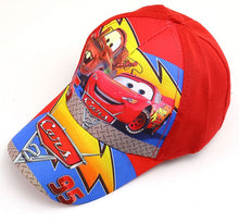 Load image into Gallery viewer, Baby Kids Children Caps