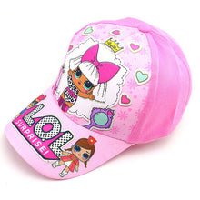 Load image into Gallery viewer, Baby Kids Children Caps