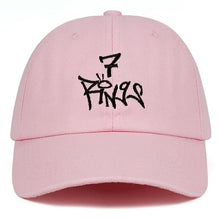 Load image into Gallery viewer, Ariana Grande 7 rings  Cap