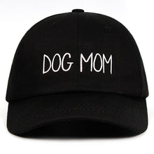 Load image into Gallery viewer, Dog Dad Cap