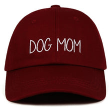 Load image into Gallery viewer, Dog Dad Cap
