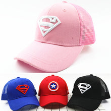 Load image into Gallery viewer, Children Caps