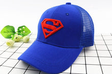 Load image into Gallery viewer, Children Caps