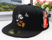Load image into Gallery viewer, Mickey Hiphop Caps