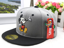 Load image into Gallery viewer, Mickey Hiphop Caps