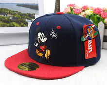 Load image into Gallery viewer, Mickey Hiphop Caps