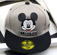 Load image into Gallery viewer, Mickey Hiphop Caps