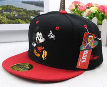 Load image into Gallery viewer, Mickey Hiphop Caps