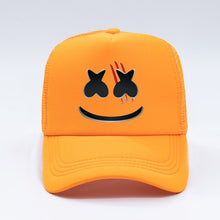 Load image into Gallery viewer, New Fashion Marshmello Cap