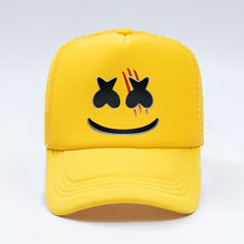 Load image into Gallery viewer, New Fashion Marshmello Cap