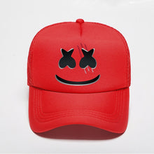 Load image into Gallery viewer, New Fashion Marshmello Cap