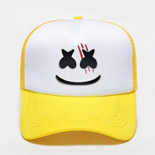 Load image into Gallery viewer, New Fashion Marshmello Cap