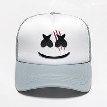 Load image into Gallery viewer, New Fashion Marshmello Cap