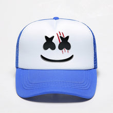 Load image into Gallery viewer, New Fashion Marshmello Cap