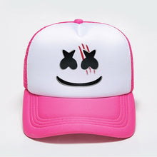 Load image into Gallery viewer, New Fashion Marshmello Cap