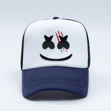 Load image into Gallery viewer, New Fashion Marshmello Cap