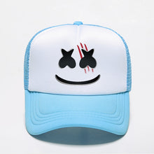 Load image into Gallery viewer, New Fashion Marshmello Cap