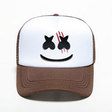 Load image into Gallery viewer, New Fashion Marshmello Cap