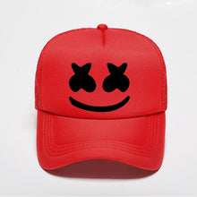 Load image into Gallery viewer, Fashion Classic Smiley Face Baseball Caps