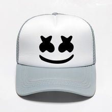 Load image into Gallery viewer, Fashion Classic Smiley Face Baseball Caps